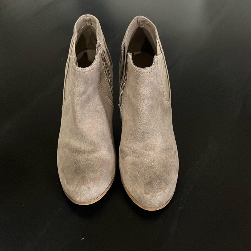 Women’s Booties